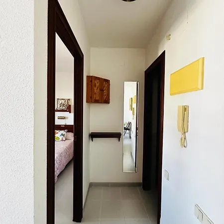 Apartment Esmeralda Calp