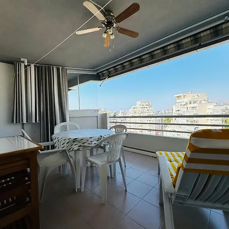 Apartment Esmeralda Calp